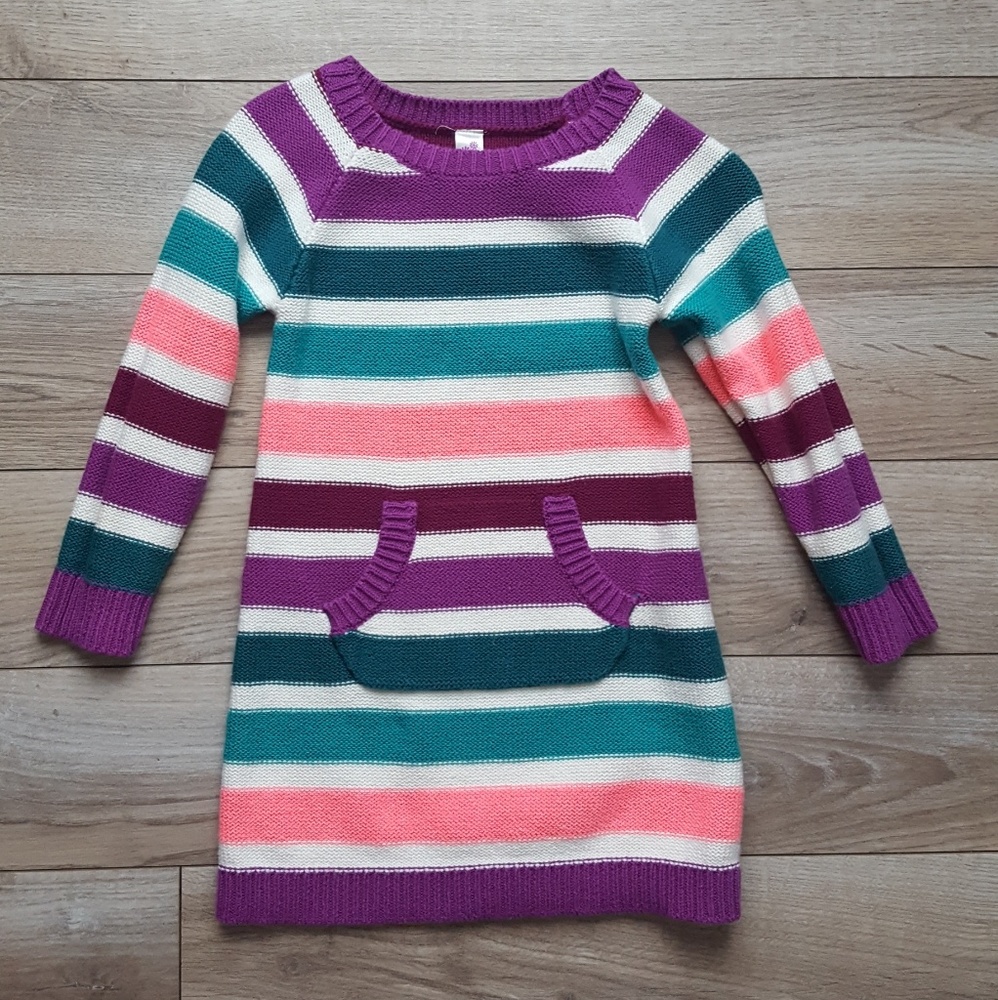 Cherokee sweater dress